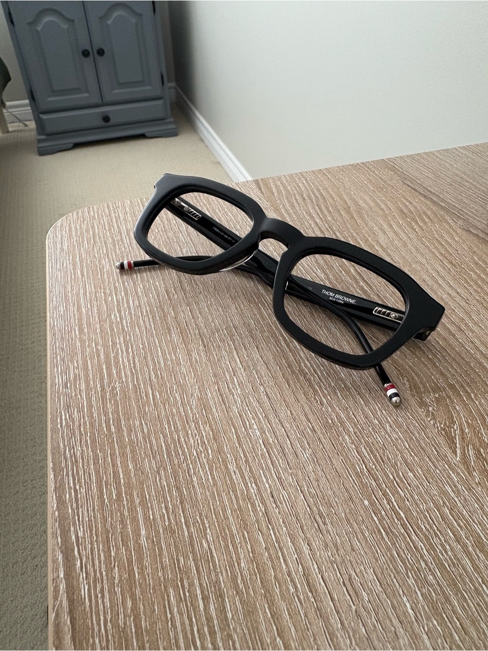 Thom Browne TB-412 Sunglasses